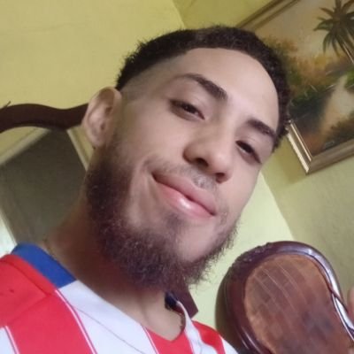 Gracias Dios🤍