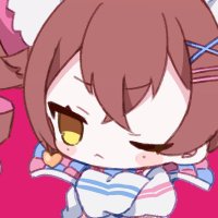 Myu🐶🐱 PuppyCat Racer God (@myuvt) 's Twitter Profile Photo Myu🐶🐱 PuppyCat Racer God (@myuvt) 's Twitter Profile Photo