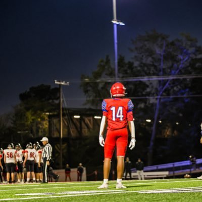 Kayden Proctor-Bates Profile