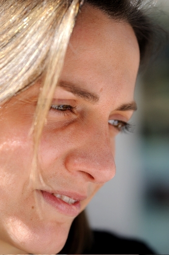 Publicist at Salamandra PRHGE