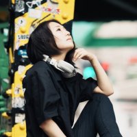 MIDORI a.k.a MiMi (@mimi_33_bpm) 's Twitter Profile