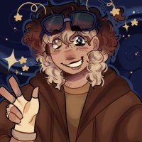 Comet π²π½#WillowSMP (@caffeinestarz) 's Twitter Profile Photo Comet π²π½#WillowSMP (@caffeinestarz) 's Twitter Profile Photo