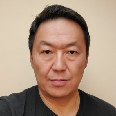 ChinbatM's profile picture. 