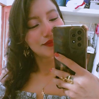 beth_pach27's profile picture. Licenciada en ciencias de la educación