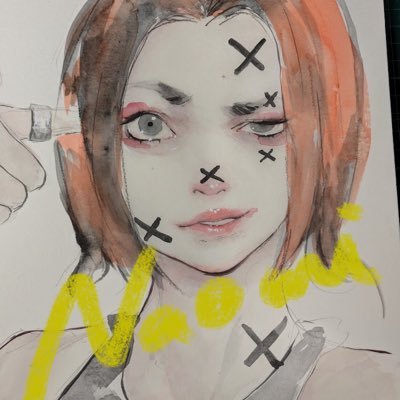 Naomi TKさんのプロフィール画像