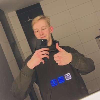 ipremay's profile picture. 24y / Fachinformatiker / App und Webentwickler