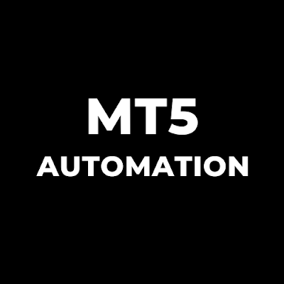mt5automation's profile picture. 