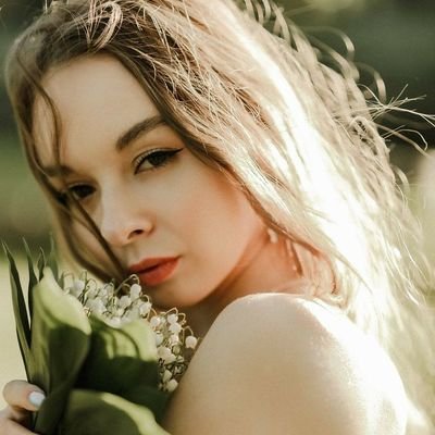 ام علياء Profile