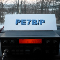 Paul Webster (@g7kve) 's Twitter Profile Photo Paul Webster (@g7kve) 's Twitter Profile Photo
