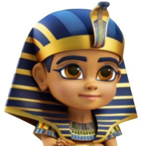 _KingTuTToken_'s profile picture. You will never Wake up. -Boy King Tut