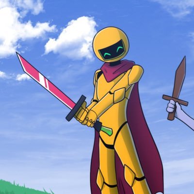 gildedguy updatesさんのプロフィール画像