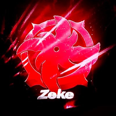 zeke_creatives's profile picture. yt:https://t.co/yoSEbTF0Rk
