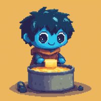 The Butter Thief (@thebutterthief) 's Twitter Profile Photo