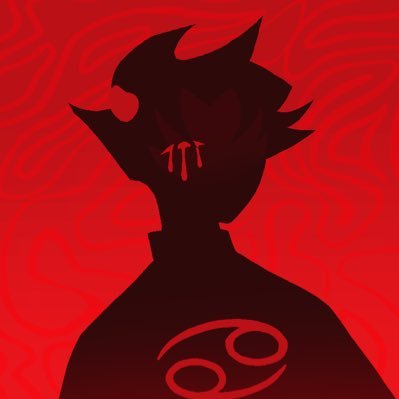 sys, ND, he/it 19! funny latinozz
i draw furry/anime/game characters
Commissions open! dm keruberosuu on discord
https://t.co/cx80voybTD