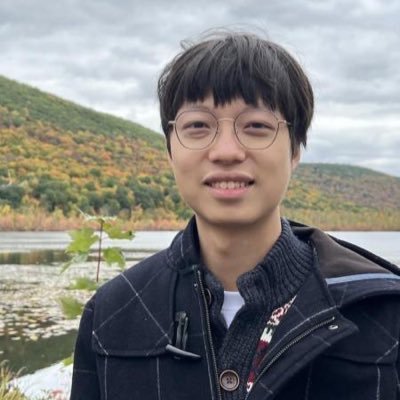 jasonyjgao's profile picture. PhD candidate @jesseGlab @CornellNBB