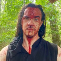 Evan Dean Shelton (@realsonicdanger) 's Twitter Profile Photo