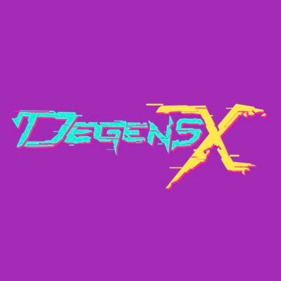 Degens Xさんのプロフィール画像