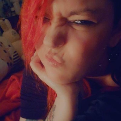 🌟 SEMI-HIATUS 🌟
wish dot com streamer • horror enjoyer • ttv affiliate • youtuber • she/they • AuDHD
🏳️🌈🍃🇵🇸🍉
links / https://t.co/y1etWtJkkT