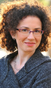 JuliaPevzner's profile picture. Director of opera and theater.