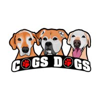Cogs Dogs (@cogsdogs) 's Twitter Profile Photo Cogs Dogs (@cogsdogs) 's Twitter Profile Photo