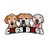 Cogs Dogs