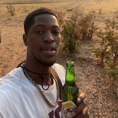 Lue_Storm2001's profile picture. I keeps it real.