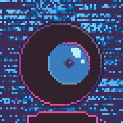 SpaceBase_NFT's profile picture. A strange signal from deep space.