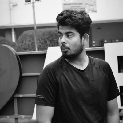 YdvNawal's profile picture. applying the affect of Tyndall effect🌟
 
I post freely here !!