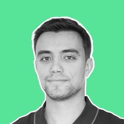 clickstanT's profile picture. Founder- Gatarn Games Studio @gatarngames Creator of hit games https://t.co/oNawkLr9Fq®, https://t.co/gNnh9ygotD