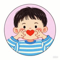 比个心 (@vbigthing) 's Twitter Profile