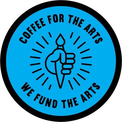 We roast specialty #coffee and #tea that funds youth #arts programs. Sip, savor, support! ☕️ for the 🎨