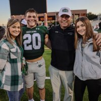 Coach Tolly 2⃣0⃣🇺🇸 (@tolleson20) 's Twitter Profile
