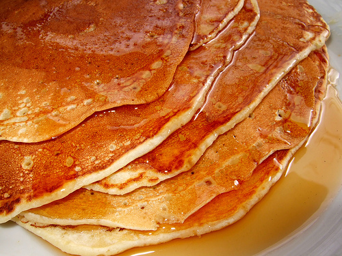 MapleSyrupDay's profile picture. National Maple Syrup Day