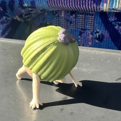 S.NIWAさんのプロフィール画像