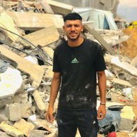 Amir Ayad (@amyrallwh780) 's Twitter Profile