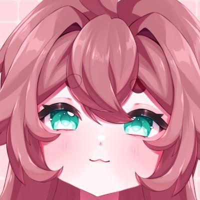 She/Her | 25~ | lesbian | Autistic +ADHD | Spanish and English | Cozy ArtVtuber that plays random games | FanArt #hebeart |
