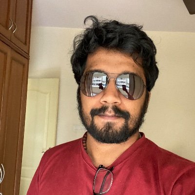 edwinMvarghese's profile picture. 