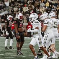 Brandon Cleveland (@brandonvibes25) 's Twitter Profile