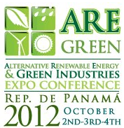 We are an expo of renewable, alternative energy and green industries, which will be held on THE CITY OF KNOWLEDGE Panama