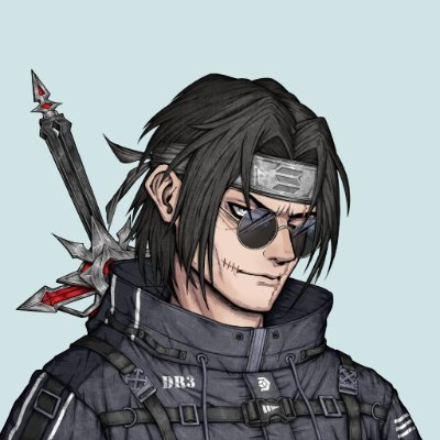 GlamoVicuna's profile picture. 