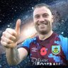 ClaretJD's profile picture. Burnley fan (UTC!). Only use this account for football related stuff.