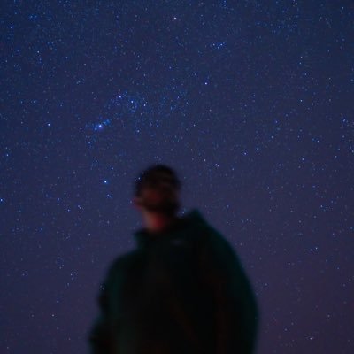 Astrophotographer | بين الطب والنجوم | Per Aspera Ad Astra ✨🌌🔭 | @ksau_hs | مؤسس @ThePushEvents