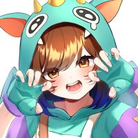 水瀬Nana'shi🦕 (@nanash1_zz) 's Twitter Profile