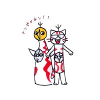 SHIROHIGE-METAL🍅 (@shirohigemetal) 's Twitter Profile Photo