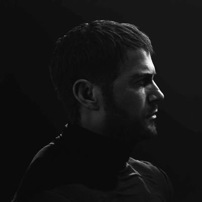 Chris Redfield @Chris77redfield.bsky.socialさんのプロフィール画像