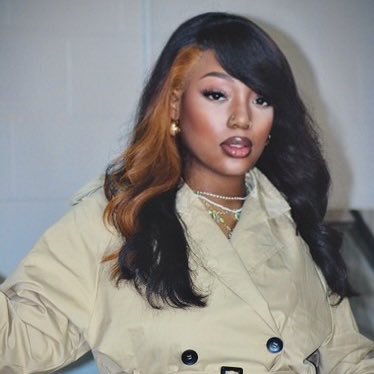 DesireeCKay's profile picture. fmoig : @BiggDess_