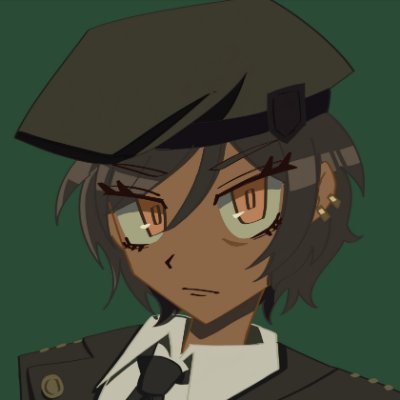 MobuTheKnight's profile picture. Mob/Max-Bissexual gang- PTBR/ENG
Aspiring artist, rarely I post drawings. I tend to rt art that I like
Beware some NSFW retweets or likes
PFP by @_Beeeeeeeeeeee