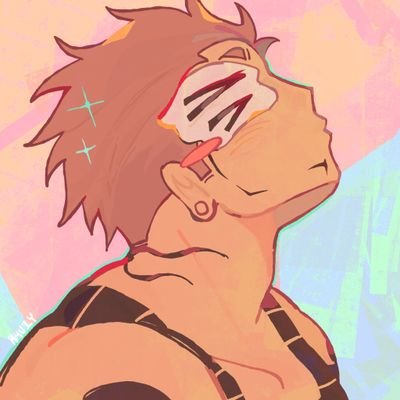 Sukugo_x3's profile picture. ⁉️̼  :  ★̷̲ ׄ ▭̷፝▬̷ ׅ ⦦ 🔞̷̸̟%̶
#SUKUGO