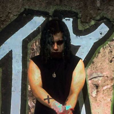 memorias postumas do Ronin ☭-COMNS OPEN Profile