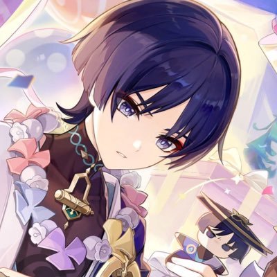 licosrice | deneezさんのプロフィール画像